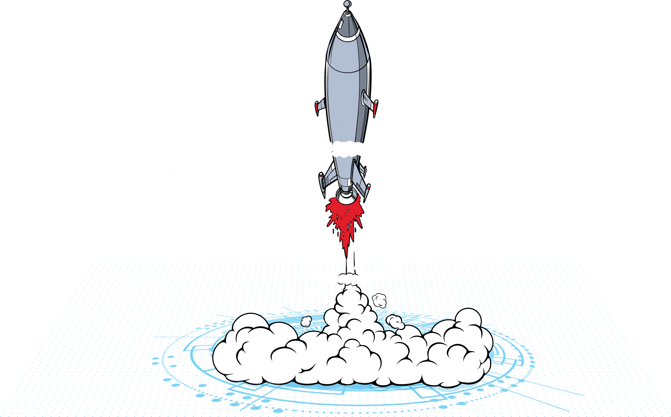 Lift off