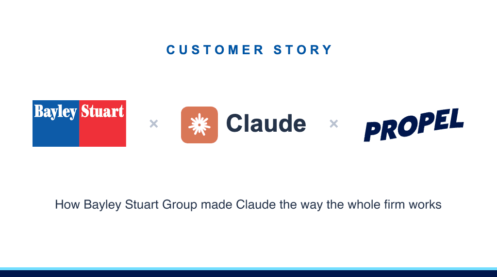 Bayley Stuart Claude