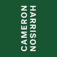 Cameron Harrison